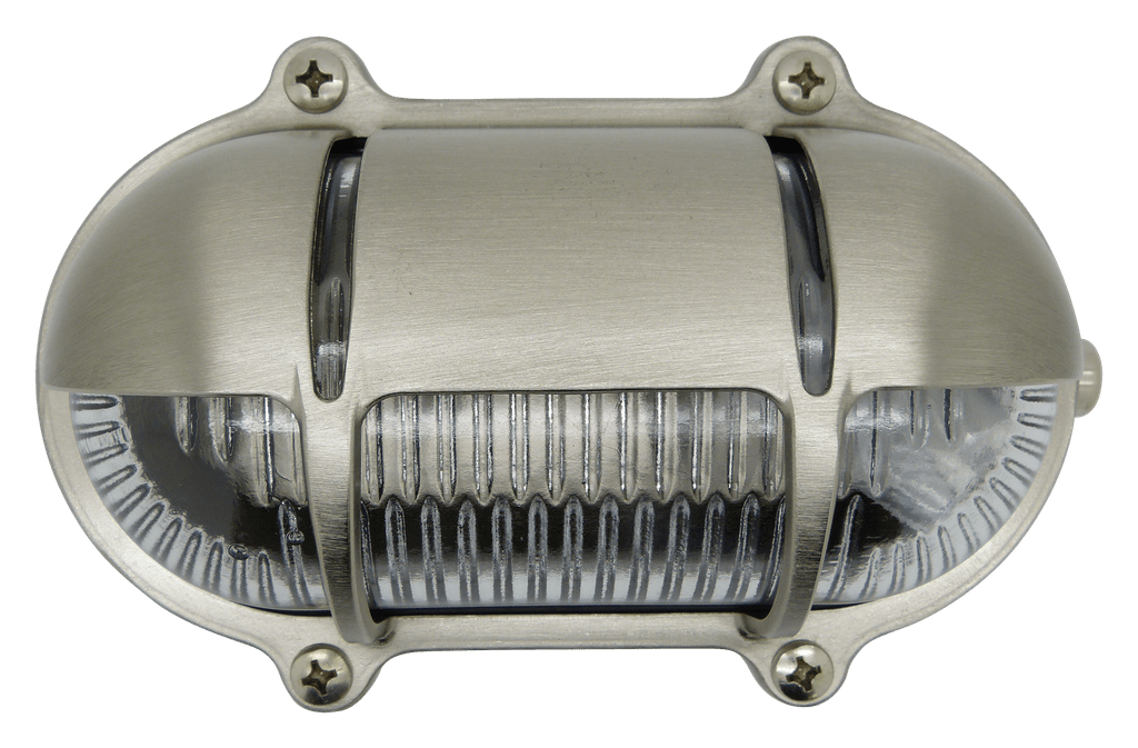 William Estbridge - Navigator Forged Eyelid Bulkhead - Luminosity Designs Ltd