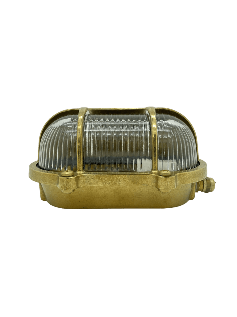 William Estbridge - Navigator Forged Eyelid Bulkhead - Luminosity Designs Ltd