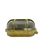 William Estbridge - Navigator Forged Eyelid Bulkhead - Luminosity Designs Ltd