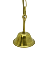 William Estbridge - Navigator Forged Hanging Pier Lantern - Luminosity Designs Ltd