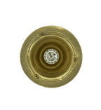 William Estbridge - Navigator Forged Hanging Pier Lantern - Luminosity Designs Ltd