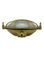 William Estbridge - Navigator Forged Large Bulkhead - Luminosity Designs Ltd