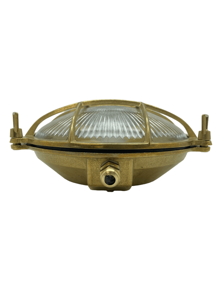 William Estbridge - Navigator Forged Large Bulkhead - Luminosity Designs Ltd