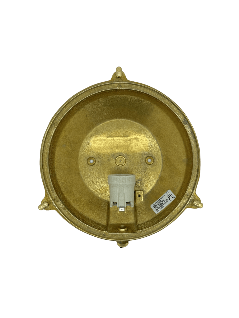 William Estbridge - Navigator Forged Large Bulkhead - Luminosity Designs Ltd