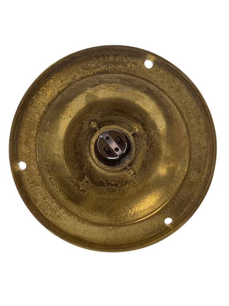 William Estbridge - Navigator Forged Large Post Lantern - Luminosity Designs Ltd