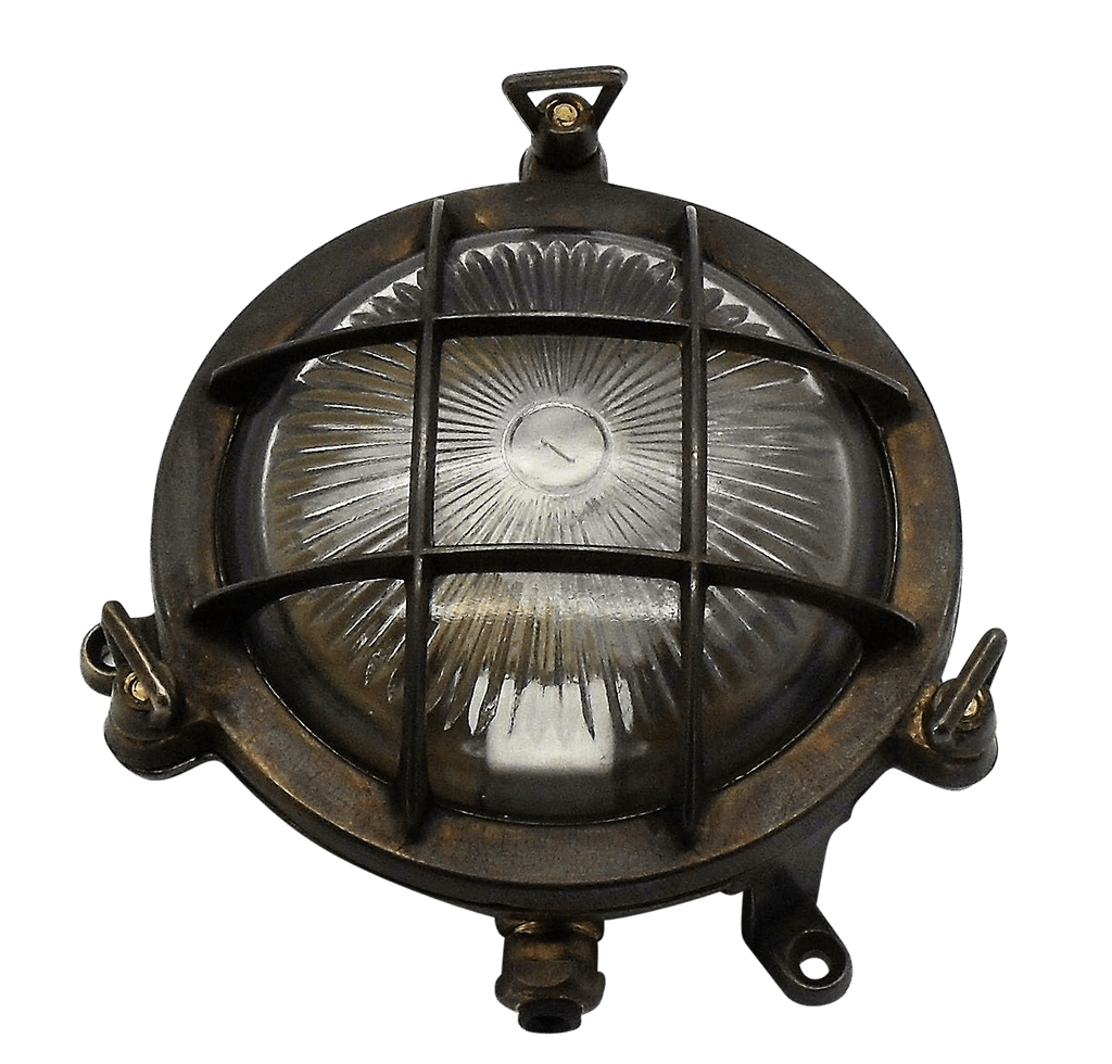 William Estbridge - Navigator Forged Mini Bulkhead - Luminosity Designs Ltd