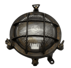 William Estbridge - Navigator Forged Mini Bulkhead - Luminosity Designs Ltd