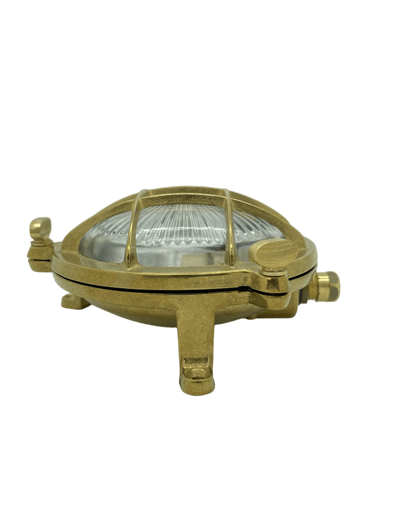 William Estbridge - Navigator Forged Mini Bulkhead - Luminosity Designs Ltd