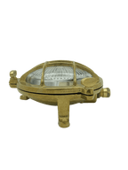 William Estbridge - Navigator Forged Mini Bulkhead - Luminosity Designs Ltd