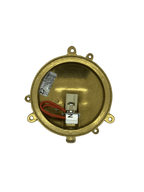 William Estbridge - Navigator Forged Mini Bulkhead - Luminosity Designs Ltd