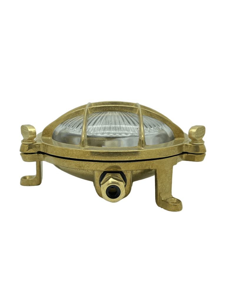 William Estbridge - Navigator Forged Mini Bulkhead - Luminosity Designs Ltd