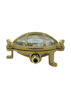 William Estbridge - Navigator Forged Mini Bulkhead - Luminosity Designs Ltd