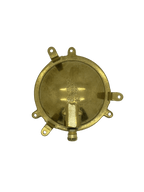 William Estbridge - Navigator Forged Mini Bulkhead - Luminosity Designs Ltd