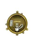 William Estbridge - Navigator Forged Plain Mini Bulkhead - Luminosity Designs Ltd