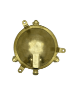 William Estbridge - Navigator Forged Plain Mini Bulkhead - Luminosity Designs Ltd