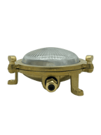 William Estbridge - Navigator Forged Plain Mini Bulkhead - Luminosity Designs Ltd