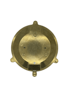 William Estbridge - Navigator Forged Radial Bulkhead - Luminosity Designs Ltd