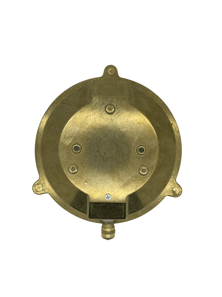 William Estbridge - Navigator Forged Radial Bulkhead - Luminosity Designs Ltd