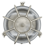 William Estbridge - Navigator Forged Radial Bulkhead - Luminosity Designs Ltd