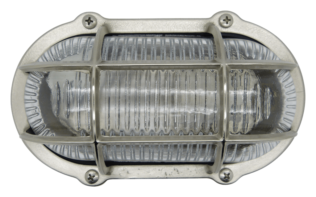 William Estbridge - Navigator Forged Slimeline Bulkhead - Luminosity Designs Ltd