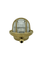 William Estbridge - Navigator Forged Slimeline Bulkhead - Luminosity Designs Ltd