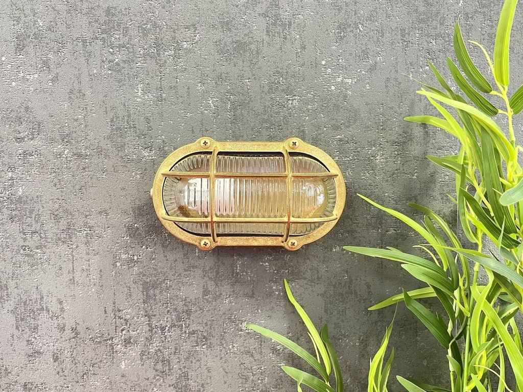 William Estbridge - Navigator Forged Slimeline Bulkhead - Luminosity Designs Ltd