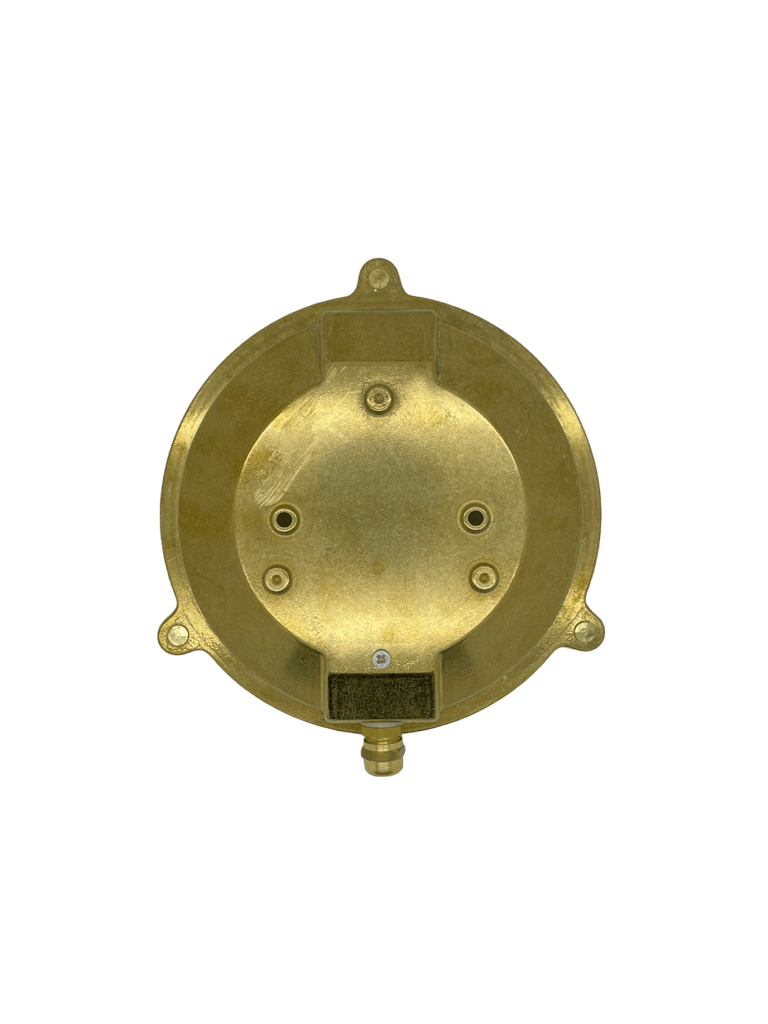 William Estbridge - Navigator Forged Small Bulkhead - Luminosity Designs Ltd