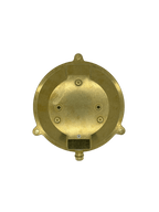 William Estbridge - Navigator Forged Small Bulkhead - Luminosity Designs Ltd