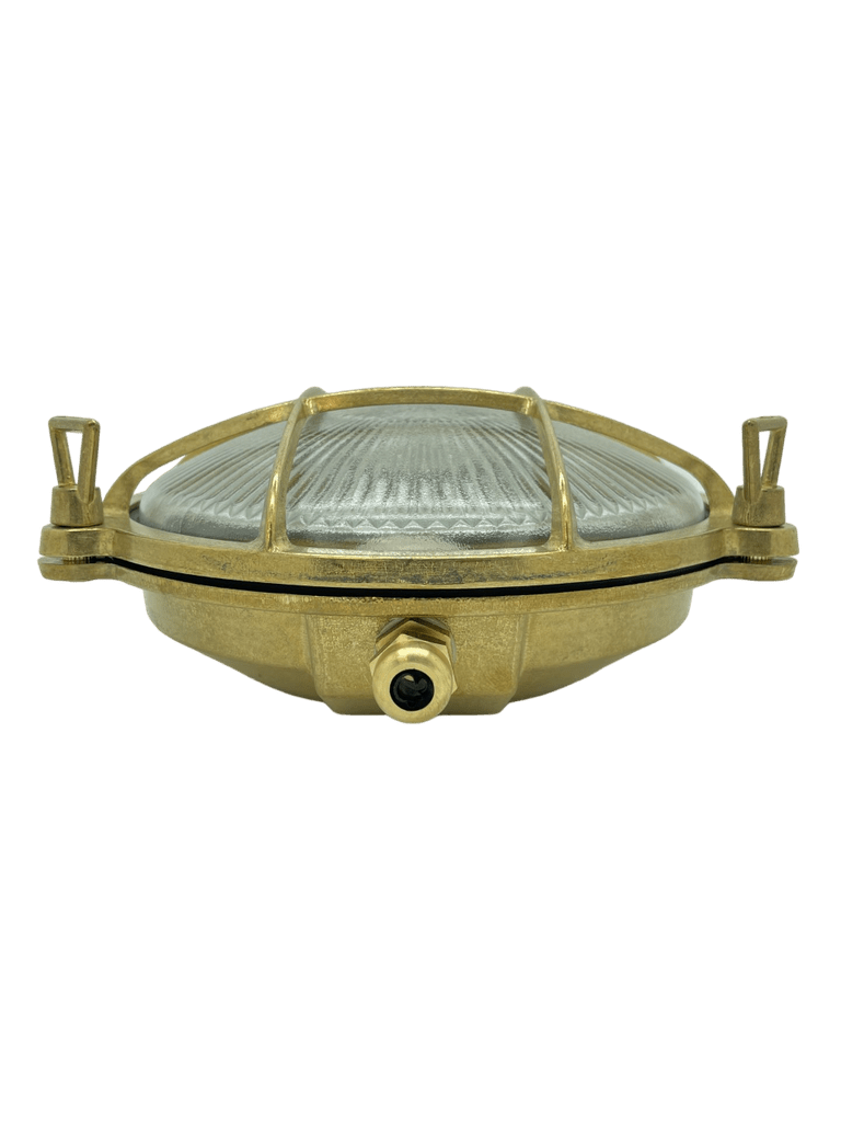 William Estbridge - Navigator Forged Small Bulkhead - Luminosity Designs Ltd