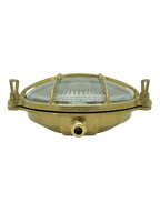 William Estbridge - Navigator Forged Small Bulkhead - Luminosity Designs Ltd