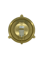 William Estbridge - Navigator Forged Small Bulkhead - Luminosity Designs Ltd