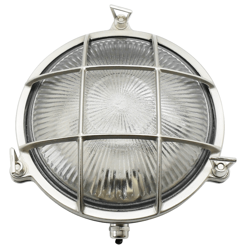 William Estbridge - Navigator Forged Small Bulkhead - Luminosity Designs Ltd