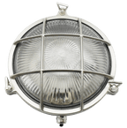 William Estbridge - Navigator Forged Small Bulkhead - Luminosity Designs Ltd