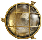 William Estbridge - Navigator Forged Small Bulkhead - Luminosity Designs Ltd