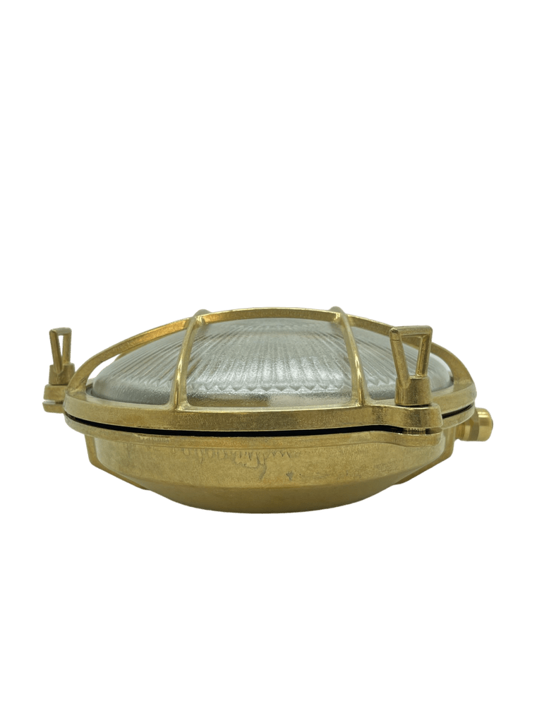 William Estbridge - Navigator Forged Small Bulkhead - Luminosity Designs Ltd