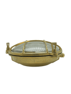 William Estbridge - Navigator Forged Small Bulkhead - Luminosity Designs Ltd