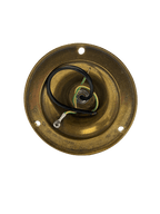 William Estbridge - Navigator Forged Small Post Lantern - Luminosity Designs Ltd