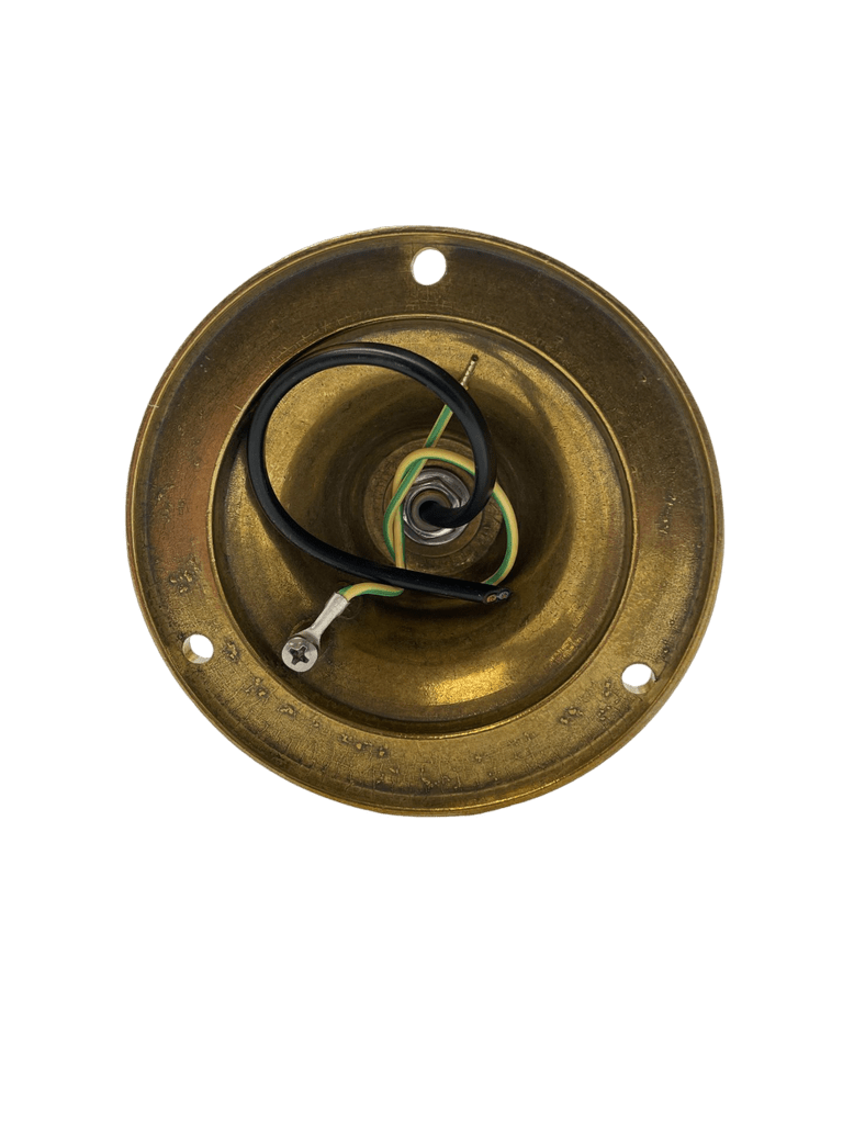 William Estbridge - Navigator Forged Small Post Lantern - Luminosity Designs Ltd