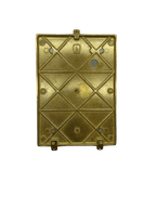 William Estbridge - Navigator Forged Wall Light - Luminosity Designs Ltd