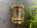 William Estbridge - Navigator Forged Wall Light - Luminosity Designs Ltd