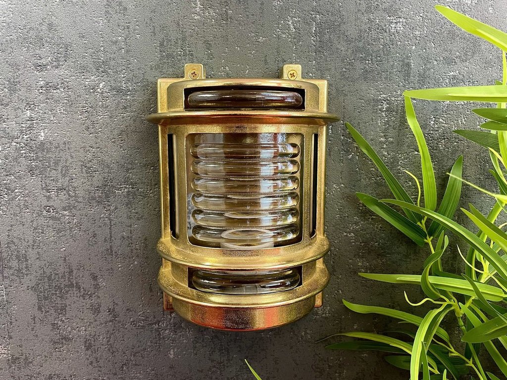 William Estbridge - Navigator Forged Wall Light - Luminosity Designs Ltd