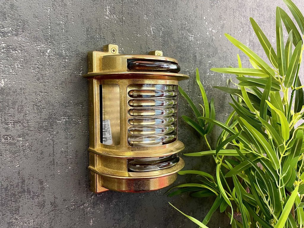 William Estbridge - Navigator Forged Wall Light - Luminosity Designs Ltd