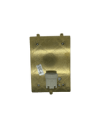 William Estbridge - Navigator Forged Wall Light - Luminosity Designs Ltd