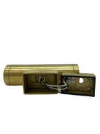 William Estbridge - Navigator Up / Down Wall Light - Luminosity Designs Ltd