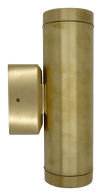 William Estbridge - Navigator Up / Down Wall Light - Luminosity Designs Ltd