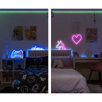 Luminosity Designs - Neon Unicorn LED - Luminosity Designs Ltd