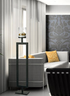 Diyas Home - Nerissa Candle Holder - Luminosity Designs Ltd