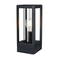 Luminosity Designs - Nevada Outdoor Post Lamp, 1 x E27, IP65 Rated (Mantra m8900) - Luminosity Designs Ltd
