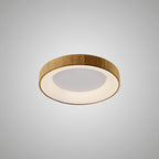 Mantra - Niseko II Ring Ceiling 38cm 30W LED, 2700K - 5000K Tuneable, 2250lm, Remote Control & APP - Luminosity Designs Ltd