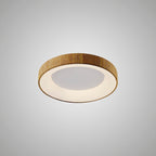 Mantra - Niseko II Ring Ceiling 65cm 50W LED, 2700K - 5000K Tuneable, 3760lm, Remote Control & APP - Luminosity Designs Ltd